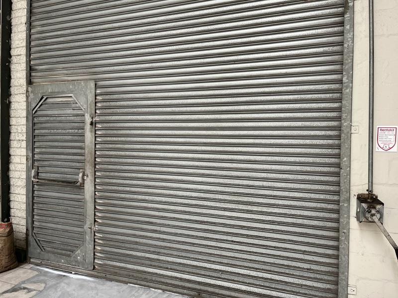 To Let commercial Property for Rent in Montague Gardens Western Cape